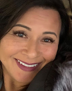 Meet your Posher, Suzannette